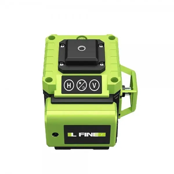 L-fine рівень 4